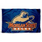 Morgan State Bears Flag 3x5 ft