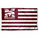 Morehouse College Flag 3x5 ft