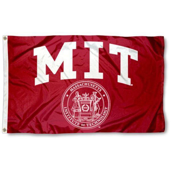 MIT Engineers Flag 3x5 ft