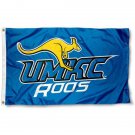 Missouri Kansas City Kangaroos Flag 3x5 ft