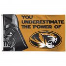Missouri Tigers Flag 3x5 ft