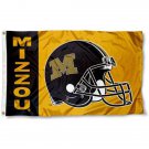 Missouri Tigers Flag 3x5 ft