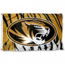 Missouri Tigers Flag 3x5 ft