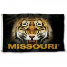 Missouri Tigers Flag 3x5 ft