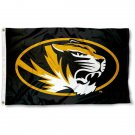 Missouri Tigers Flag 3x5 ft