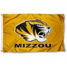 Missouri Tigers Flag 3x5 ft