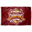 Minnesota Duluth Bulldogs flag 3x5 ft