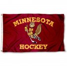 Minnesota Golden Gophers flag 3x5 ft