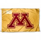 Minnesota Golden Gophers flag 3x5 ft