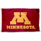 Minnesota Golden Gophers flag 3x5 ft