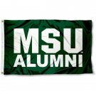 Michigan State Spartans Flag 3x5 ft