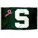 Michigan State Spartans Flag 3x5 ft