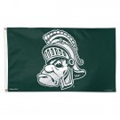 Michigan State Spartans Flag 3x5 ft