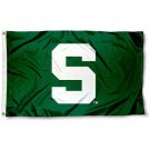 Michigan State Spartans Flag 3x5 ft