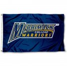 Merrimack College Flag 3x5 ft