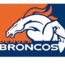 Denver Broncos Nation flag Banner 3x5 ft