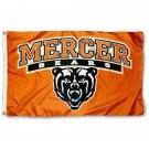 Mercer University Flag 3x5 ft