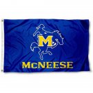 McNeese State Cowboys Flag 3x5 ft