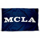 MCLA Trailblazers Flag 3x5 ft