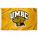 UMBC Retrieverss Flag 3x5 ft