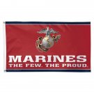Marine Corps Flag 3x5 ft