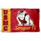 Marine Corps Flag 3x5 ft