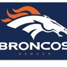 Denver Broncos flag Banner 3x5 ft