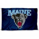 Maine Black Bears Flag 3x5 ft