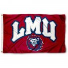 Loyola Marymount Lions Hand Flag 3x5 ft