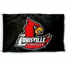 Louisville Cardinals flag Digital Printing 3x5 ft