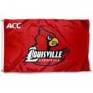 Louisville Cardinals flag Digital Printing 3x5 ft