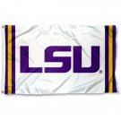 Louisiana State Tigers Hand Flag 3x5 ft
