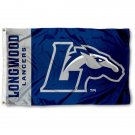 Longwood Lancers Flag 3x5 ft Club Basketball
