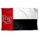 Lamar Cardinals Flag 3x5 ft Club
