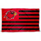 Lamar Cardinals Flag 3x5 ft Club