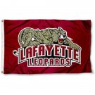 Lafayette Leopards Flag 3x5 ft Club
