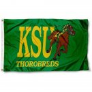 Kentucky State Thorobreds Flag 3x5 ft Club