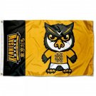 Kennesaw State Owls Flag 3x5 ft Club