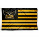 Kennesaw State Owls Flag 3x5 ft Club