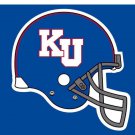 Kansas Jayhawks Hand Flag 3x5 ft Club Basketball