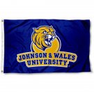 John and Wales Wildcats Flag 3x5 ft