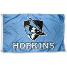Johns Hopkins Blue Jays Flag 3x5 ft
