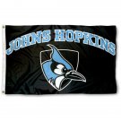 Johns Hopkins Blue Jays Flag 3x5 ft