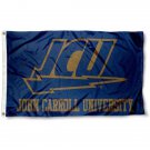 John Carroll Blue Streaks Flag 3x5 ft