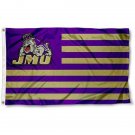 James Madison Dukes Flag 3x5 ft