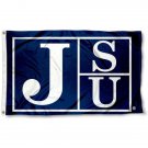 Jackson State Tigers Flag 3x5 ft Club
