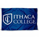 Ithaca Bombers Flag 3x5 ft Club
