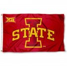 Iowa State Cyclones Flag 3x5 ft Club
