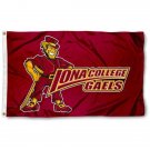 Iona College Gaels Flags Banners 3x5 ft