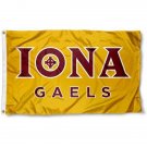 Iona College Gaels Flags Banners 3x5 ft